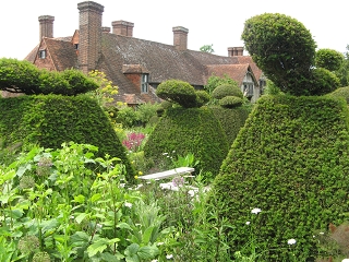 Great Dixter